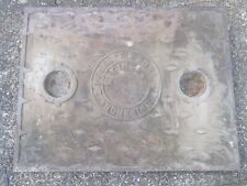 Reclaimed cast iron for sale  SEVENOAKS
