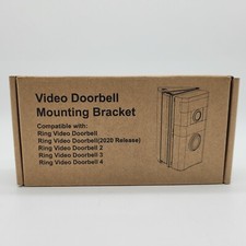 Angle mount bracket for sale  Oxford