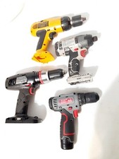 Cordless drill driver for sale  Beverly Hills