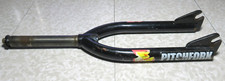 Pitchfork bmx forks for sale  Stevens
