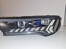 Projecteur audi laser d'occasion Projecteur audi laser d'occasion  Nîmes