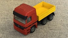 Siku lkw pritsche gebraucht kaufen  Königs Wusterhausen