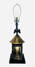 Federal eagle lantern for sale  Sedro Woolley