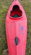 Kajaks prijon eskimo gebraucht kaufen  Kempten (Allgäu)