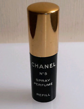 Vintage chanel parfum for sale  COLCHESTER