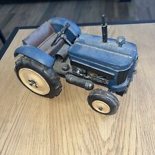 Tracteur ancien miniature d'occasion  Quingey