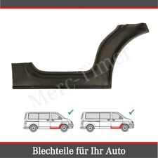 Transporter reparaturblech sei gebraucht kaufen  Cottbus