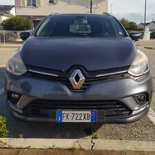 Renault clio sporter usato  Ravenna