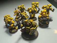 Kill team captain usato  Roma