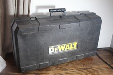 Dewalt kombo pack for sale  ILKESTON
