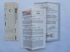 Roco 43380 betriebsanleitung gebraucht kaufen  Berlin
