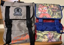 Zaino vintage invicta usato  Finale Emilia