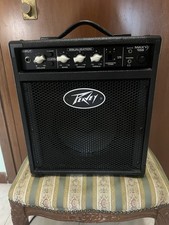 Peavey max 158 usato  Legnano