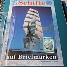 Vordruckalbum motivbriefmarken gebraucht kaufen  Berlin