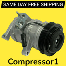 Compressor dodge dakota for sale  San Fernando