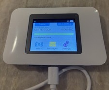 Unite mobile hotspot for sale  Houston