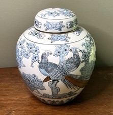 Gold imari ginger for sale  Glasgow