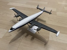 Flugzeugmodell lufthansa 1049 gebraucht kaufen  Lehrte