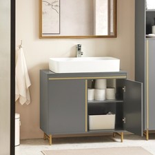 Ware waschbeckenunterschrank w gebraucht kaufen Ware waschbeckenunterschrank w gebraucht kaufen  Hamburg