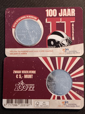 Coincard euro niederlande gebraucht kaufen  Selsingen