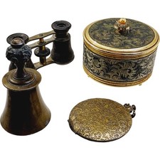 Job lot brass for sale  INVERNESS