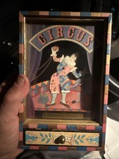 Vintage 1977 pierrot for sale  Stratford