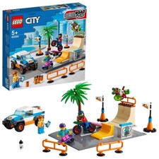 Lego city 60290 for sale  YORK