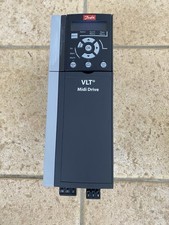 Variateur danfoss vlt d'occasion  Grenoble-
