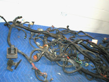 1985 86 87 CAMARO Z28 V8 porta sintonizada injeção chicote de fios do motor GM TPI DIST. comprar usado  Enviando para Brazil