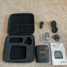 radar detector rocky mountain for sale  San Clemente