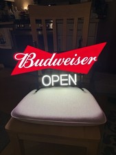 Budweiser bow tie for sale  Syosset