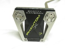 Used titleist scotty for sale  USA