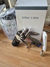 Sata jet x5500 gebraucht kaufen  Berlin