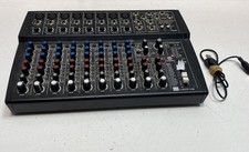 Usado, Amplificador Harbinger L1402FX-USB mixer de áudio home theater comprar usado  Enviando para Brazil