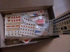 Restposten schiebebilder ddr gebraucht kaufen  Wilkau-Haßlau