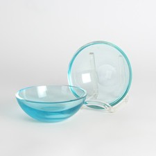 Murano glas snackschalen gebraucht kaufen  Isernhagen