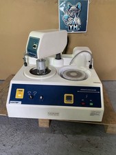 Máquina de polimento de moagem metalográfica SANTOP P20FRS-A3-HA – Testada, funcionando comprar usado  Enviando para Brazil