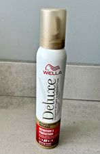 Wella deluxe definition for sale  AYR