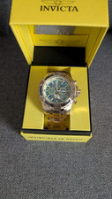 Invicta pro diver gebraucht kaufen  Duisburg
