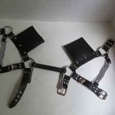 Leather pony trainer for sale  Yonkers