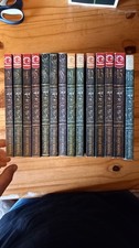 Priest graphic novel for sale  KIDLINGTON