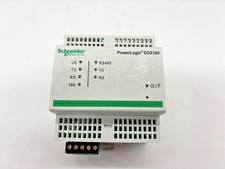 Schneider electric powerlogic d'occasion  Sevran