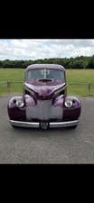 Chevy hotrod for sale  HAILSHAM