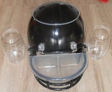 Chio nfl snackhelm gebraucht kaufen  Ibbenbüren