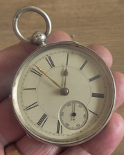 London richmond silver for sale  KENILWORTH