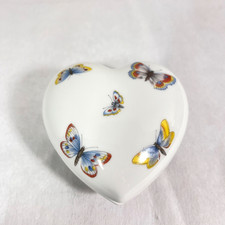 Limoges chamart heart for sale  Marietta