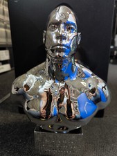 Buste booba silver d'occasion  Lescar