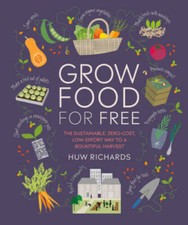 Grow food free for sale  Montgomery