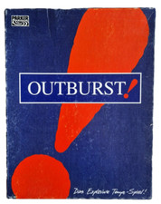 Utburst parker 1993 gebraucht kaufen  Mühlheim