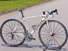Specialized tarmac pro for sale  Chesapeake
